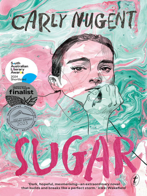 Title details for Sugar by Carly Nugent - Available